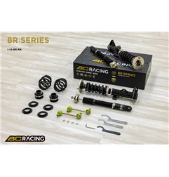 Bc Racing BR BMW Z3 (96-02) Central 6/6kg.mm