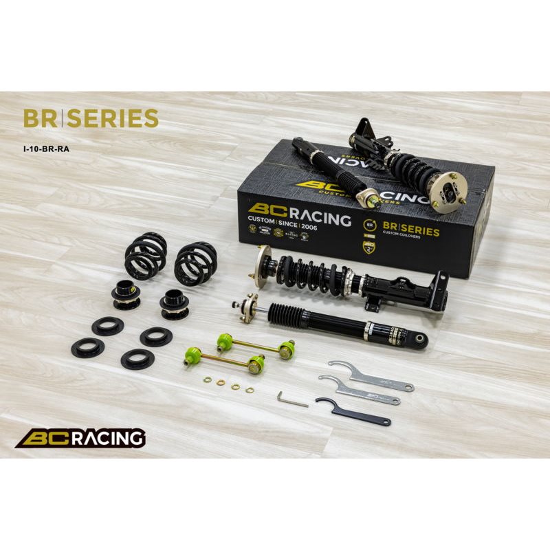 Bc Racing BR BMW Z3 (96-02) Central 6/6kg.mm