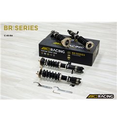 Bc Racing BR Toyota Caldina ST215 (97-02) 6/3.2kg.mm