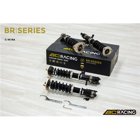 Bc Racing BR Toyota Caldina ST215 (97-02) 6/3.2kg.mm