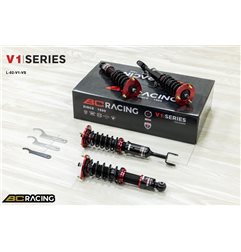 Bc Racing V1 Suzuki Cappuccino EA11R/EA12R (91-98) 6/4kg.mm