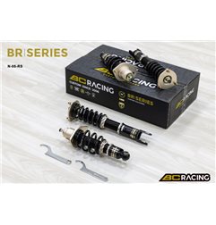 Bc Racing BR Mazda RX8 SE3P (03-12) 8/6kg.mm