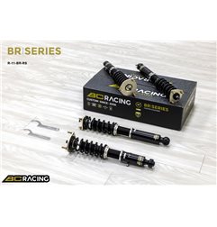 Bc Racing BR Lexus SC-430 UZZ40 (01-10) 10/7kg.mm