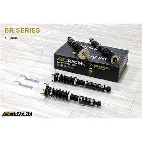 Bc Racing BR Lexus SC-430 UZZ40 (01-10) 10/7kg.mm