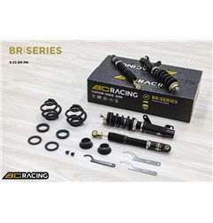 Bc Racing BR TT Golf 4 A3 Oct AWD (99-05) 6/11kg.mm