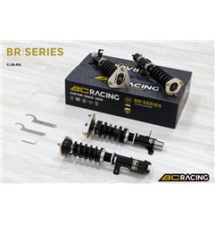 Bc Racing BR TOYOTA CELICA ST205 (SUPERSTRUT) (WELD IN) (94-99) 8/6KG.MM