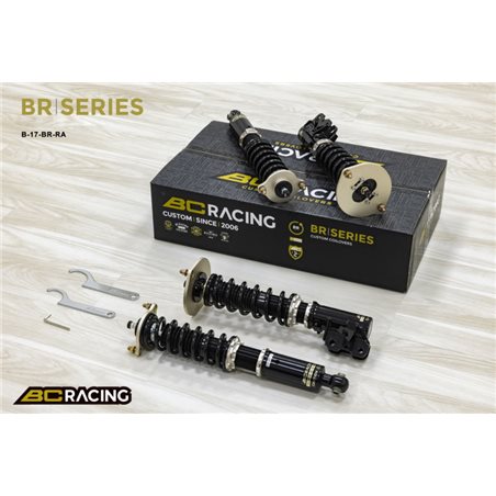 Bc Racing BR Mitsubishi Evo I Ii MK3 CE9A CD9A (94-95) 10/12kg.mm