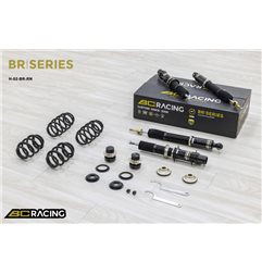 Bc Racing BR VW Golf/Jetta A3 Leon Oct TT Mk4 2WD (99-05) 14/8kg.mm