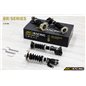 Bc Racing BR Toyota Celica ST185 AWD (90-93) 10/8kg.mm