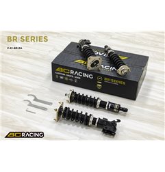 Bc Racing BR Toyota Tercel Starlet EP82 EP91 (90-99) 5/5kg.mm