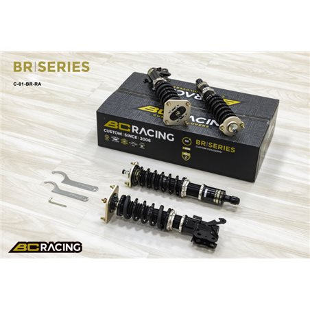 Bc Racing BR Toyota Tercel Starlet EP82 EP91 (90-99) 5/5kg.mm