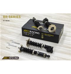 Bc Racing BR Mitsubishi Evo I Ii MK3 CE9A CD9A (94-95) 7/6kg.mm