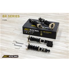 Bc Racing BR Subaru Legacy BM9/BR9 (09-13) 7/6kg.mm