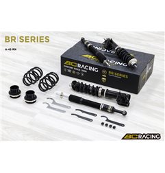 Bc Racing BR Honda CR-Z ZF1 (10-16) RN 4/5kg.mm