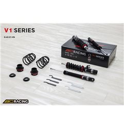 Bc Racing V1 Nissan March W02A (10-16) VN 4/4.5kg.mm
