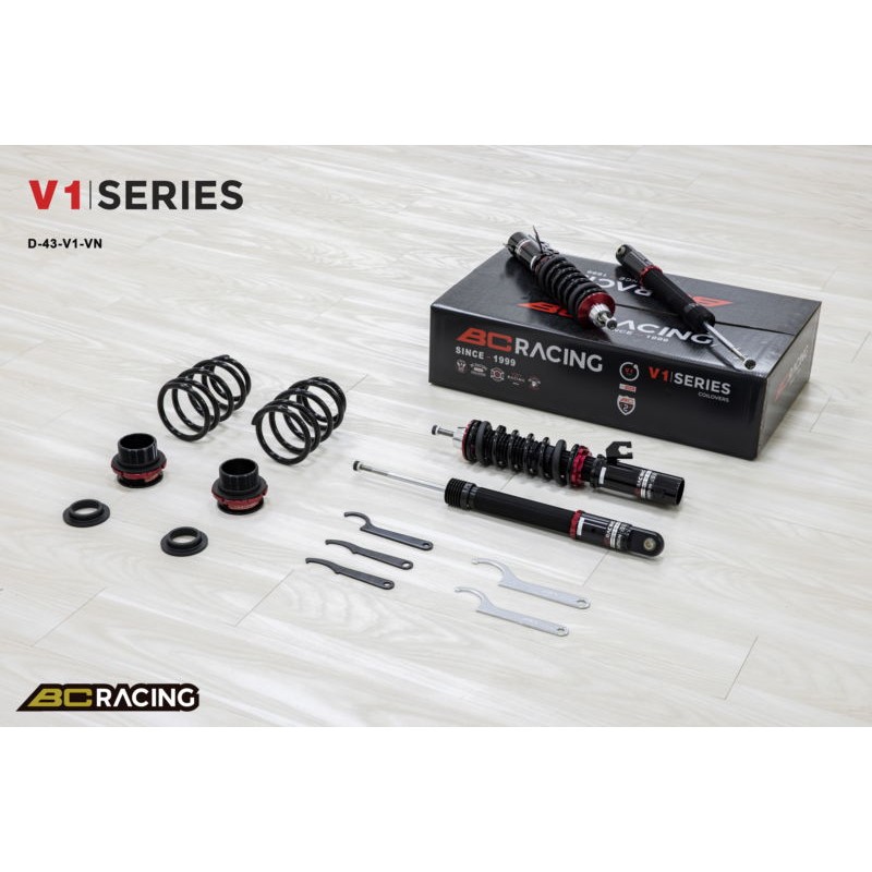 Bc Racing V1 Nissan March W02A (10-16) VN 4/4.5kg.mm