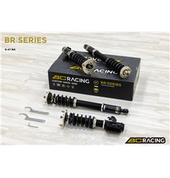 Bc Racing BR Nissan Stagea WGC34 2WD (96-01) 8/6kg.mm