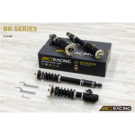 Bc Racing BR Nissan Stagea WGC34 2WD (96-01) 8/6kg.mm