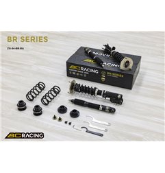 Bc Racing BR Volvo S70 P80 (97-00) 5/5kg.mm