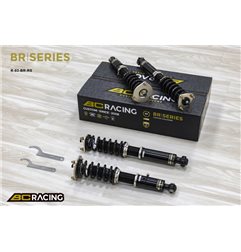 Bc Racing BR Lexus GS-300 JZS160 161 (98-05) 8/6kg.mm