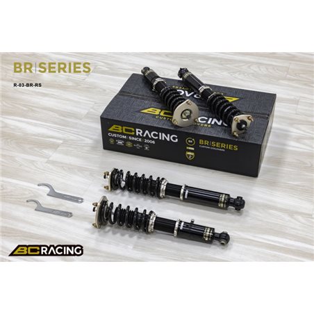 Bc Racing BR Lexus GS-300 JZS160 161 (98-05) 8/6kg.mm
