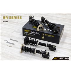 Bc Racing BR Subaru Forester SF (97-02) 6/5kg.mm
