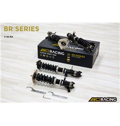 Bc Racing BR Toyota Corolla AE101 AE111 (87-00) 7/5kg.mm