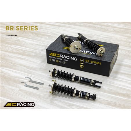 Bc Racing BR Nissan R32 GTR GTS-4 BNR R32/HNR32 (89-94) 6/5kg.mm