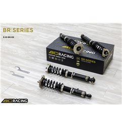 Bc Racing BR Lexus IS-250 GSE20 (06-13) 12/10kg.mm