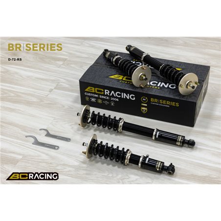 Bc Racing BR Nissan Skyline R34 GTS ER34 (Rear Eye) (98-01) 8/5kg.mm