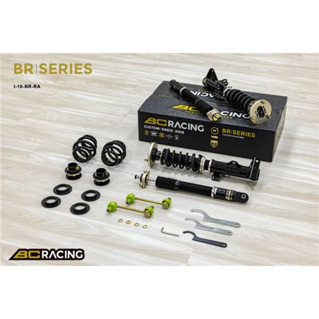 Bc Racing BR BMW Z3 (96-02) Central CAM/CAS 8/8kg.mm