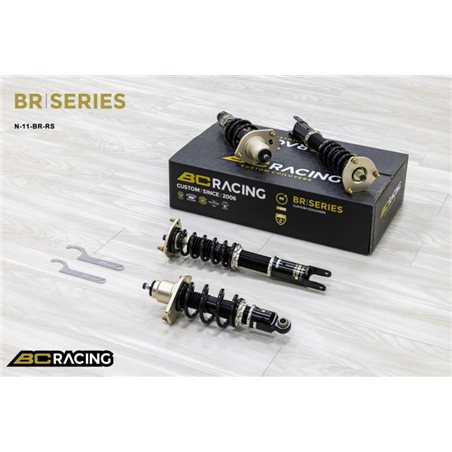 Bc Racing BR Mazda MX-5 Ncec (06-15) 6/4kg.mm