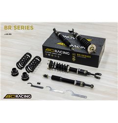 Bc Racing BR Mercedes E55 AMG W211 (03-06) 12/17kg.mm
