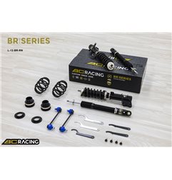 Bc Racing BR Suzuki Swift ZC72S ZC32S (10-17) 5/4kg.mm