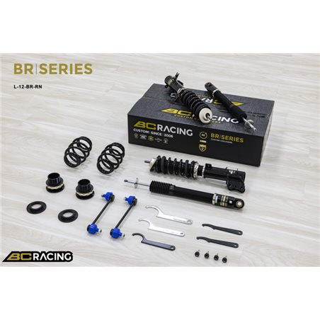 Bc Racing BR Suzuki Swift ZC72S ZC32S (10-17) 5/4kg.mm