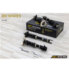 Bc Racing BR Mitsubishi Evo 4 5 & 6 CP9A CN9A (96-01) 12/10kg.mm