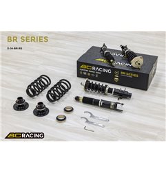Bc Racing BR Nissan Stagea NM35 AWD (01-07) 10/8kg.mm