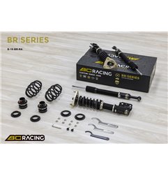 Bc Racing BR Mitsubishi Colt + LTGF (07-12) 4/3kg.mm