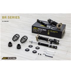 Bc Racing BR Lexus CT-200H ZWA10 (11+) 5/6kg.mm