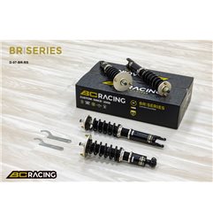 Bc Racing BR Nissan R32 GTR GTS-4 BNR R32/HNR32 (89-94) 12/10kg.mm