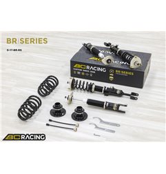 Bc Racing BR Nissan Fairlady Z/350Z Z33 (03-09) 12/10kg.mm