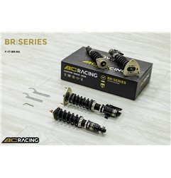 Bc Racing BR Subaru Sti Sedan GVB/GBF (11-14) 7/6kg.mm