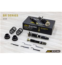 Bc Racing BR Mazda 6 GG3S GG3P (03-08) Extra High 10/8kg.mm