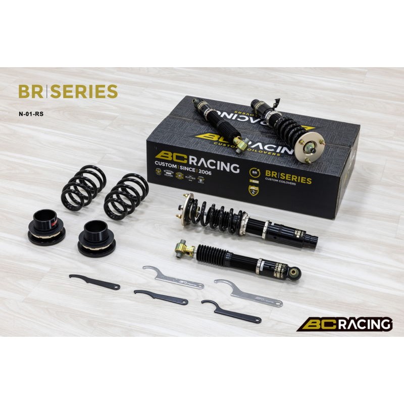 Bc Racing BR Mazda 6 GG3S GG3P (03-08) Extra High 10/8kg.mm