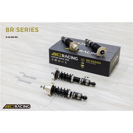 Bc Racing BR Mazda Miata / MX-5 NA8C/NB8C (89-05) Std Rideheight 5/4kg.mm