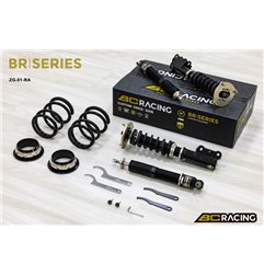 Bc Racing BR Volvo S60 P2 (00-09) 5/12kg.mm