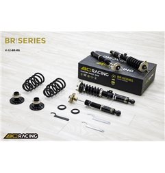 Bc Racing BR Infiniti G37 Convertible (09-15) 10/10kg.mm