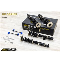 Bc Racing BR BMW 7 Series Sedan E38 (94-01) 8/5kg.mm