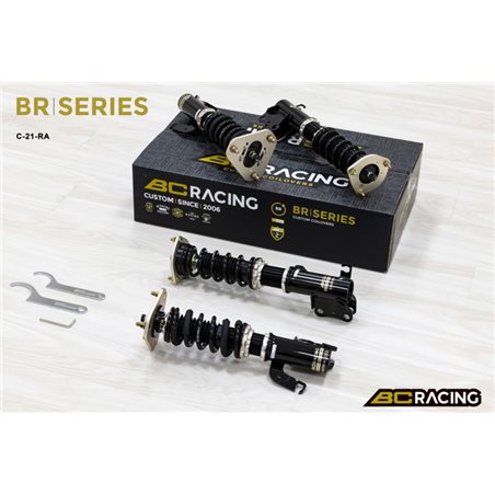 Bc Racing BR Toyota Celica AWD ST185 (90-93) 8/4kg.mm