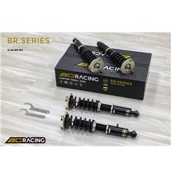 Bc Racing BR Lexus LS-400 UCF10 (89-94) 14/10kg.mm